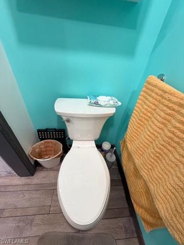 5208 Marsh Mallow TRL, Fort Myers, FL 33905