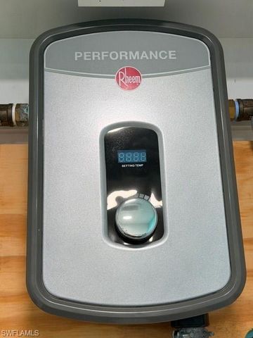 5208 Marsh Mallow TRL, Fort Myers, FL 33905