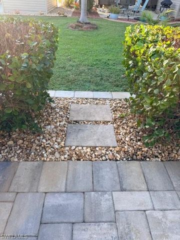 5208 Marsh Mallow TRL, Fort Myers, FL 33905