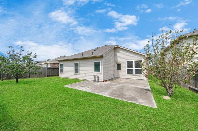 4210 Audrey Manor Lane, Katy, TX 77449