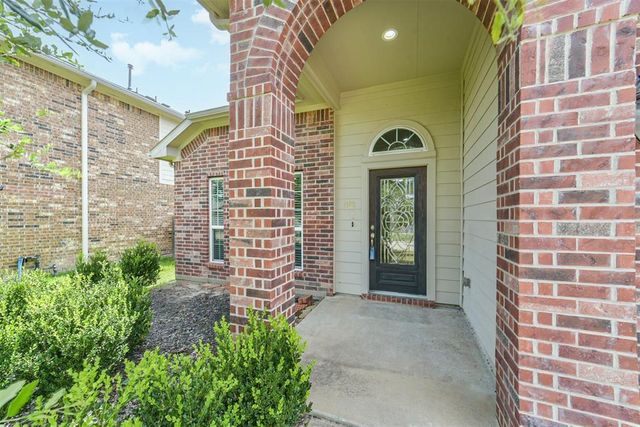 4210 Audrey Manor Lane, Katy, TX 77449