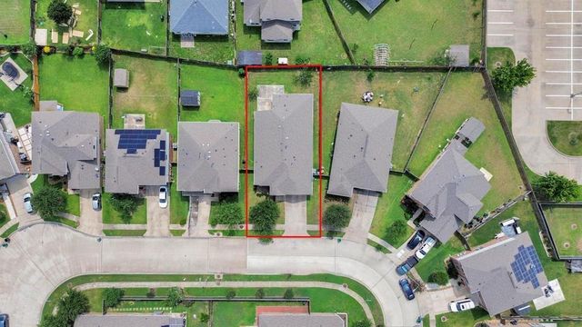 4210 Audrey Manor Lane, Katy, TX 77449