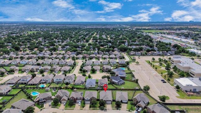 4210 Audrey Manor Lane, Katy, TX 77449