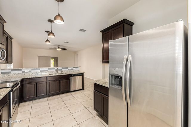 22404 W MOONLIGHT Path, Buckeye, AZ 85326