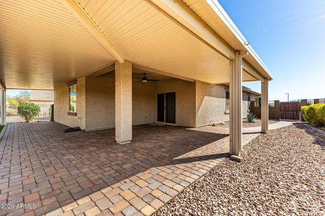 22404 W MOONLIGHT Path, Buckeye, AZ 85326