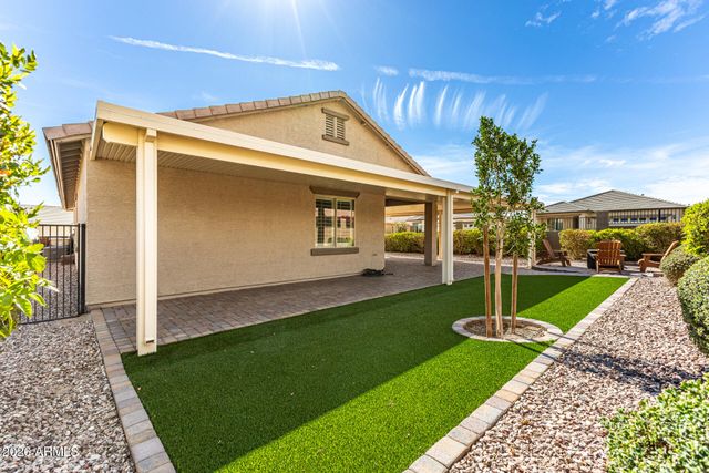 22404 W MOONLIGHT Path, Buckeye, AZ 85326