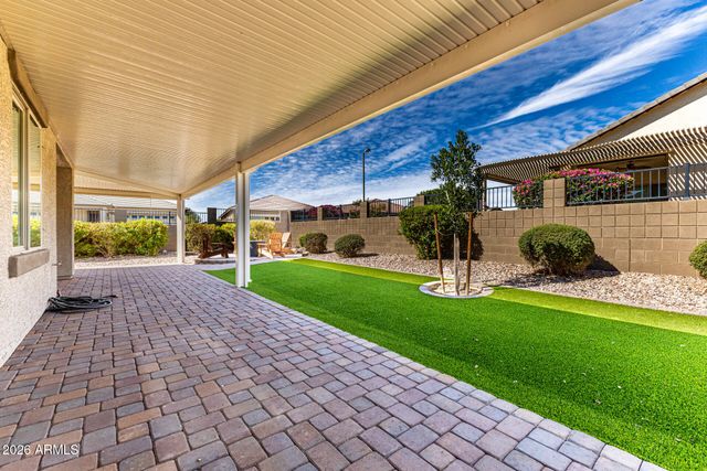 22404 W MOONLIGHT Path, Buckeye, AZ 85326