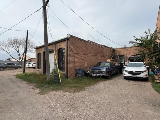 709 Main Street, East Bernard, TX 77435