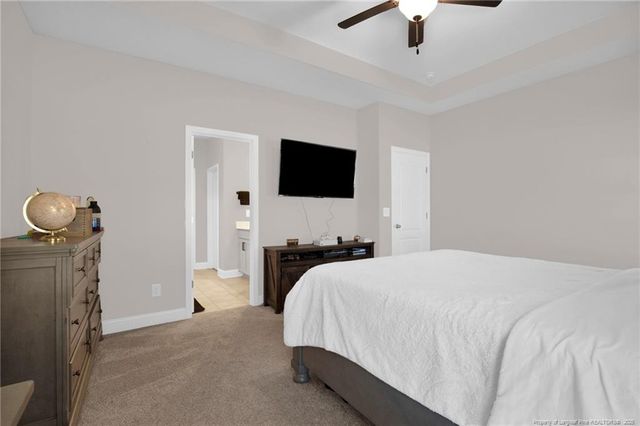 6939 Running Fox Road, Hope Mills, NC 28348