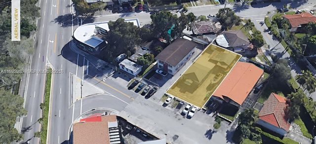 27 SW 55th Ave Rd, Miami, FL 33134