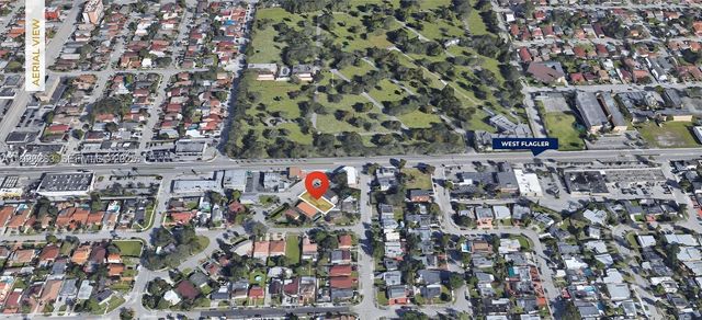 27 SW 55th Ave Rd, Miami, FL 33134