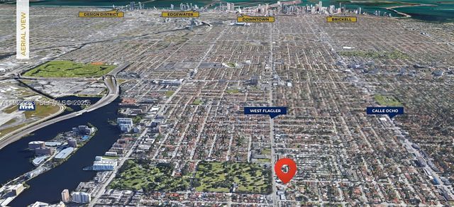 27 SW 55th Ave Rd, Miami, FL 33134