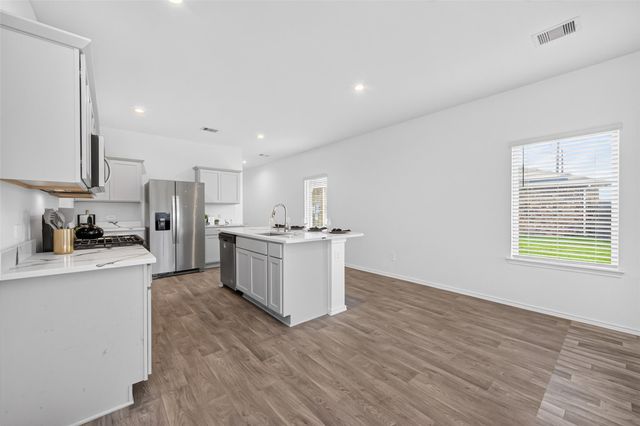 24206 Foxdale Bay Court, Spring, TX 77373