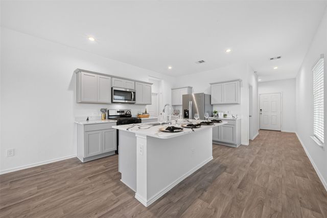 24206 Foxdale Bay Court, Spring, TX 77373