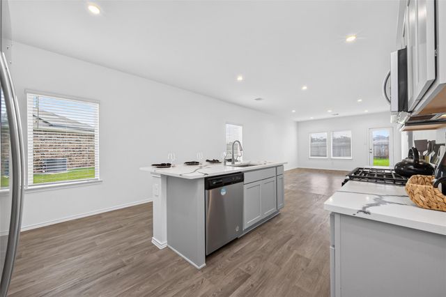 24206 Foxdale Bay Court, Spring, TX 77373
