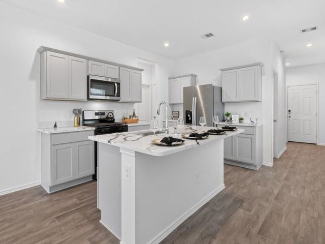 24206 Foxdale Bay Court, Spring, TX 77373