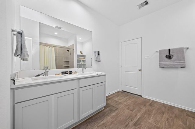 24206 Foxdale Bay Court, Spring, TX 77373