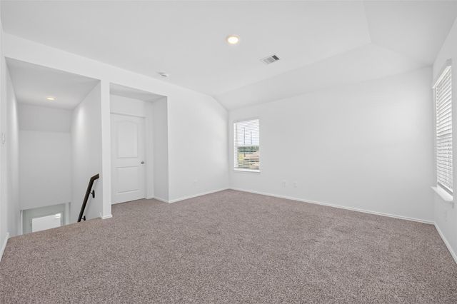 24206 Foxdale Bay Court, Spring, TX 77373