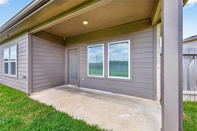 24206 Foxdale Bay Court, Spring, TX 77373