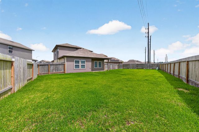 24206 Foxdale Bay Court, Spring, TX 77373