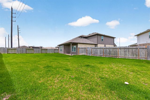 24206 Foxdale Bay Court, Spring, TX 77373