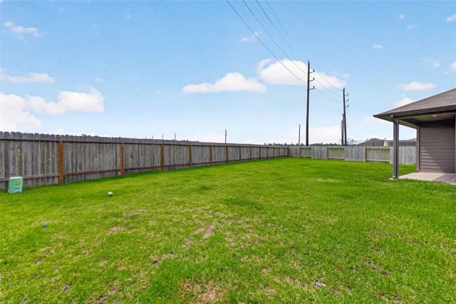 24206 Foxdale Bay Court, Spring, TX 77373
