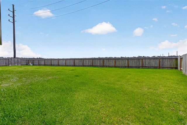 24206 Foxdale Bay Court, Spring, TX 77373