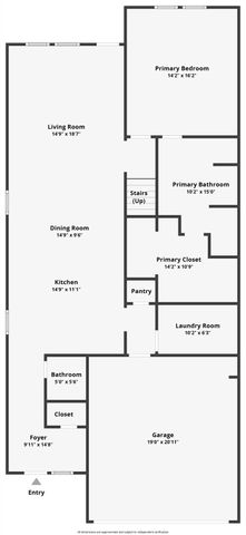 24206 Foxdale Bay Court, Spring, TX 77373
