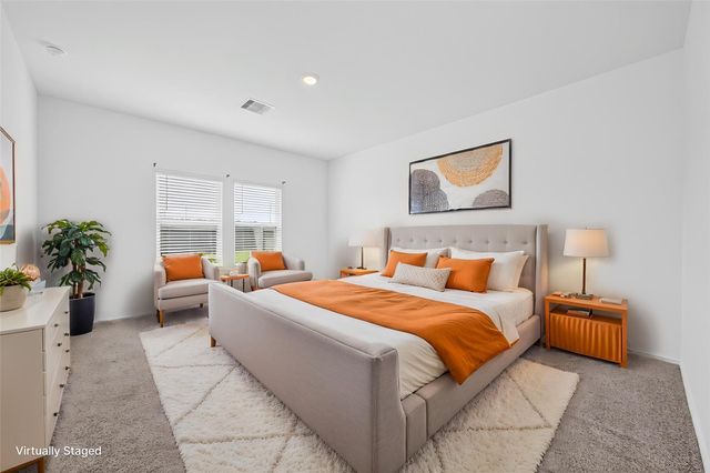 24206 Foxdale Bay Court, Spring, TX 77373