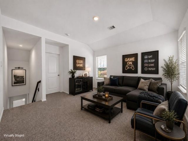 24206 Foxdale Bay Court, Spring, TX 77373