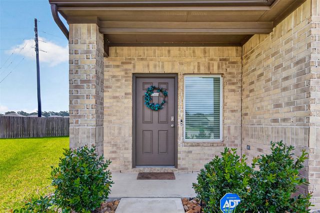 24206 Foxdale Bay Court, Spring, TX 77373