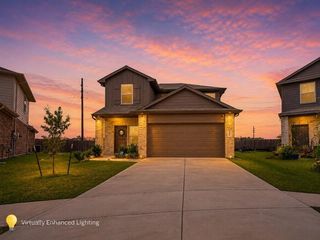 24206 Foxdale Bay Court, Spring, TX 77373