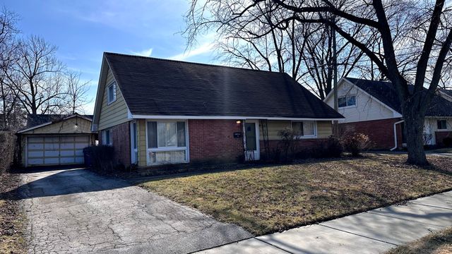 182 Frederick Drive, Chicago Heights, IL 60411