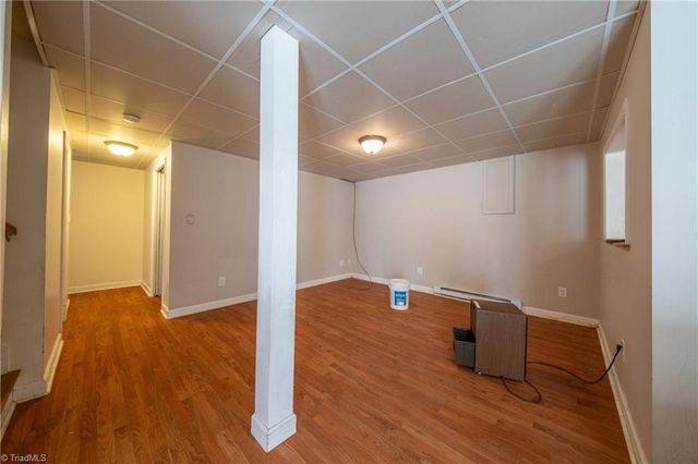 4361 N Old 52 Road, Pinnacle, NC 27043
