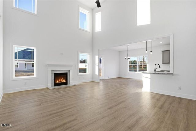 259 Hidden Pines Drive, Cameron, NC 28326
