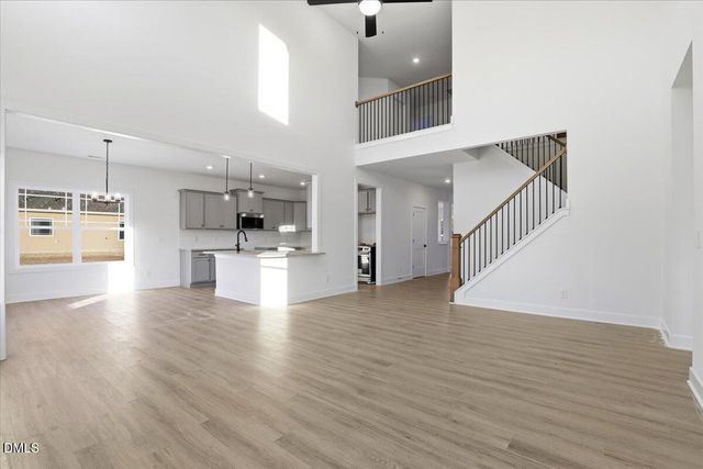 259 Hidden Pines Drive, Cameron, NC 28326