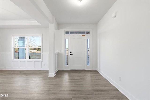 259 Hidden Pines Drive, Cameron, NC 28326