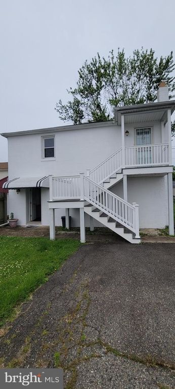 2612 A SAFFA RD, Dundalk, MD 21222