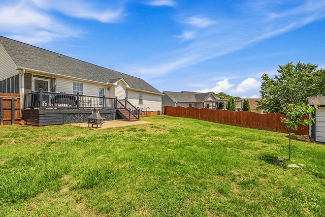 114 Harvest Ridge Dr, Inman, SC 29349