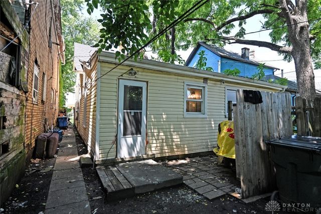26 Boltin Street 26-28, Dayton, OH 45403