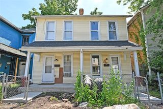 26 Boltin Street 26-28, Dayton, OH 45403