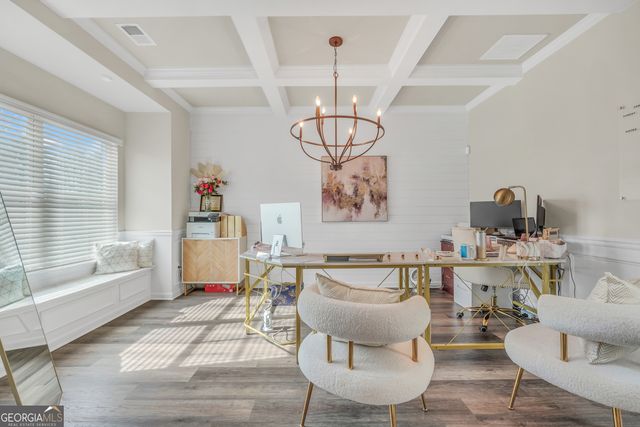 105 Hacienda Avenue 27, Locust Grove, GA 30248