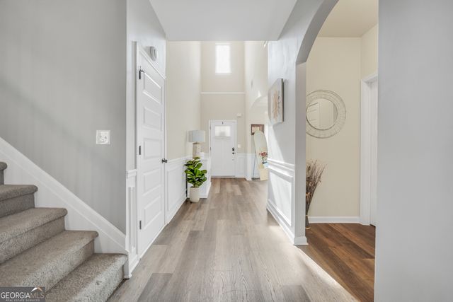 105 Hacienda Avenue 27, Locust Grove, GA 30248