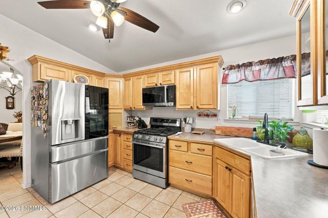 1091 Fran Drive, Las Cruces, NM 88007