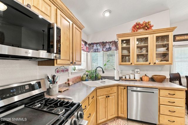 1091 Fran Drive, Las Cruces, NM 88007