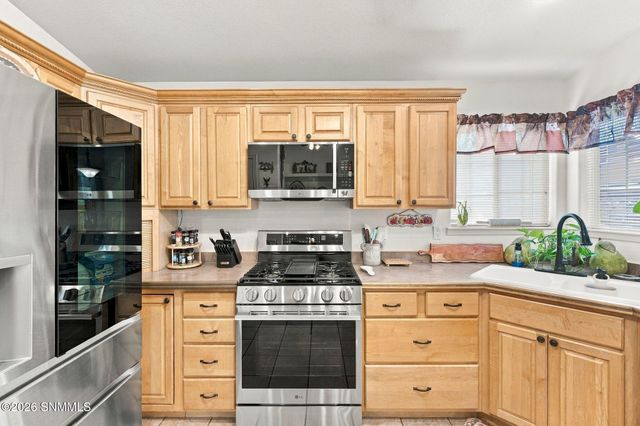 1091 Fran Drive, Las Cruces, NM 88007