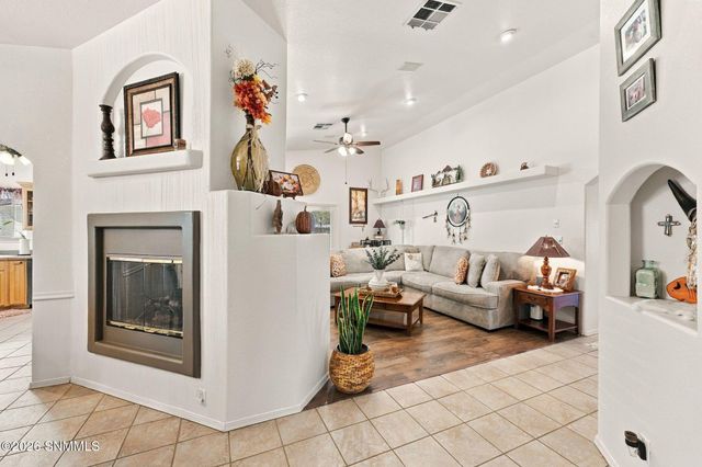 1091 Fran Drive, Las Cruces, NM 88007
