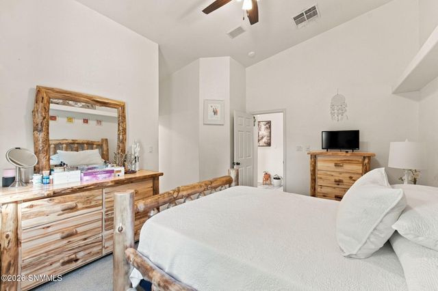 1091 Fran Drive, Las Cruces, NM 88007