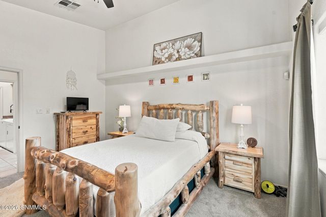 1091 Fran Drive, Las Cruces, NM 88007