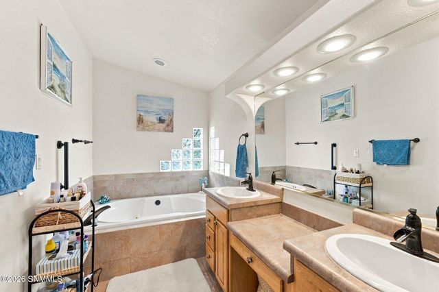 1091 Fran Drive, Las Cruces, NM 88007